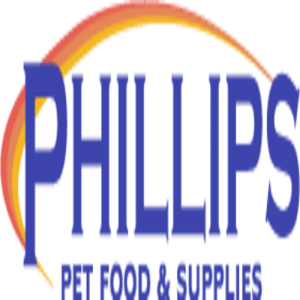 Phillips Supply Logo - Phillips Pet Food & Supplies - Phillips Pet Food & Supplies is a ...