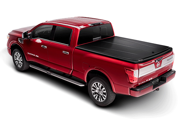 Undercover Truck Logo - UnderCover SE Tonneau Cover - Hinged Bed Cover - FREE SHIPPING!
