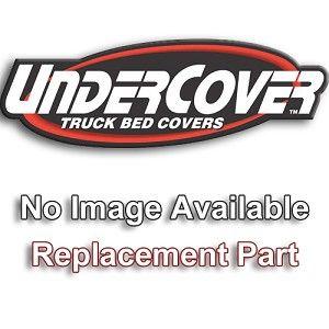 Undercover Truck Logo - AS1094BS-7 UnderCover Tonneau Cover Rail Seal For Hard 1 Piece ...