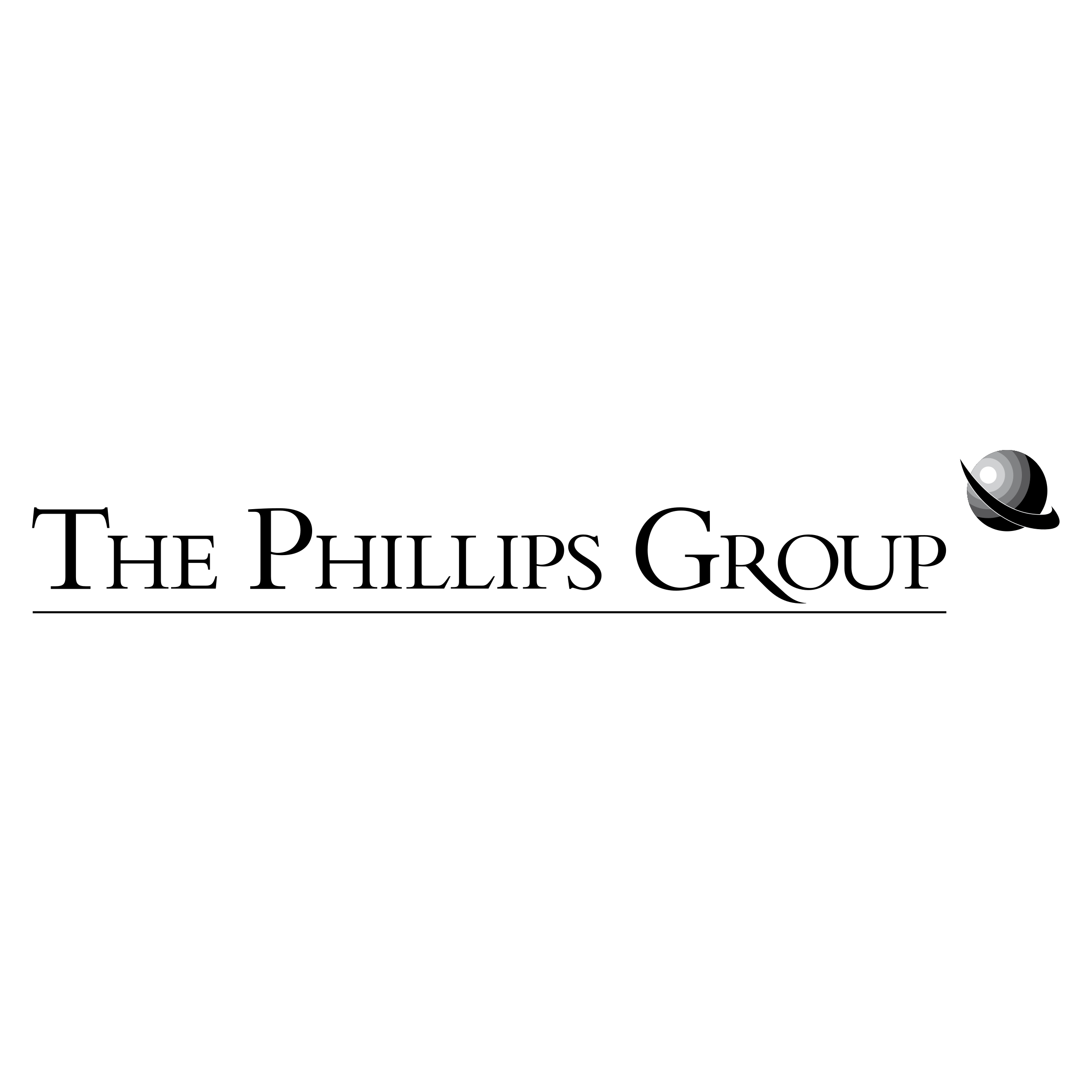Phillips Supply Logo - The Phillips Group Logo PNG Transparent & SVG Vector - Freebie Supply