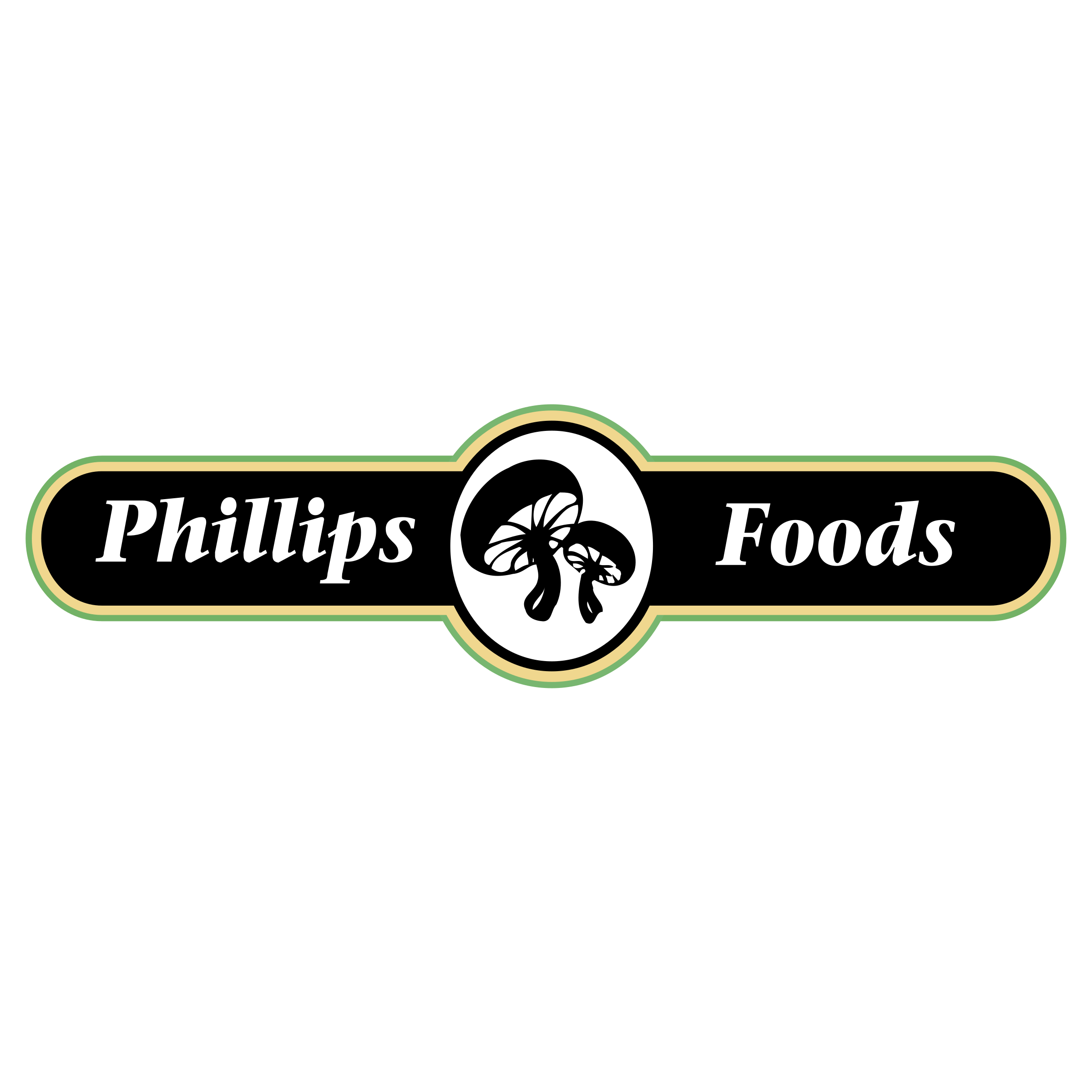 Phillips Supply Logo - Phillips Foods Logo PNG Transparent & SVG Vector - Freebie Supply