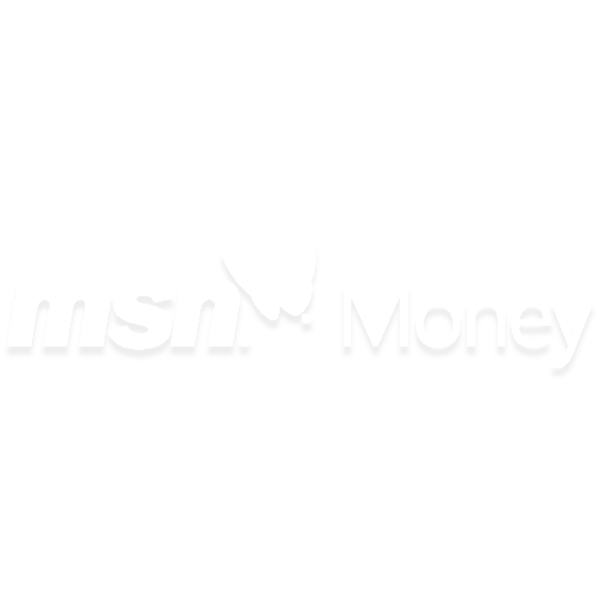 MSN White Logo - Contact - A7 Trading Academy