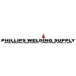 Phillips Supply Logo - Phillips Welding Supply - 11 Photos - Building Supplies - 1822 Fort ...