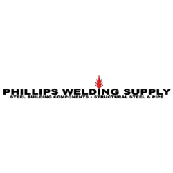 Phillips Supply Logo - Phillips Welding Supply Photo Supplies Fort