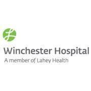 Winchester Hospital Logo - Winchester Hospital