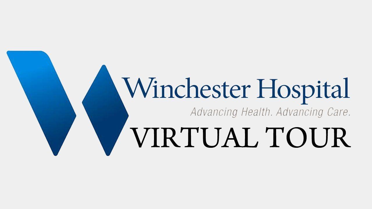 Winchester Hospital Logo - Winchester Hospital: Virtual Tour