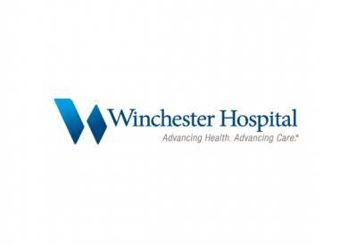 Winchester Hospital Logo - Logo. Shields Design Studio