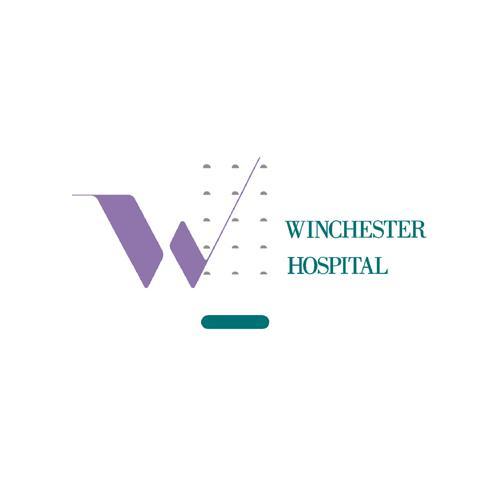 Winchester Hospital Logo - Kidcast Mobile Studio at The Winchester Hospital Health Fair June