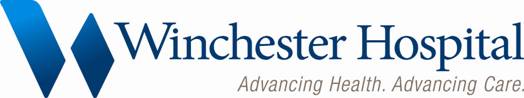 Winchester Hospital Logo - Winchester Hospital Health Care Jobs. MA Hospital Jobs
