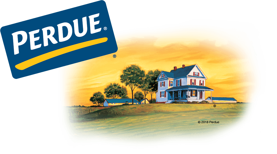 Perdue AgriBusiness Logo - Images and Assets | Perdue Farms