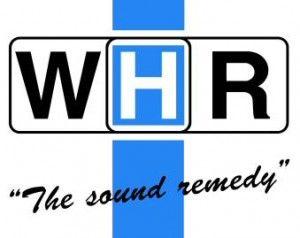 Winchester Hospital Logo - Our Heritage – Winchester Radio
