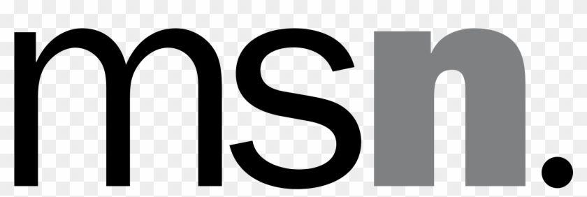 MSN White Logo - Msn Logo Logo Png Transparent Transparent PNG Clipart