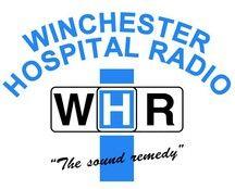 Winchester Hospital Logo - Members of the Dementia Action Alliance