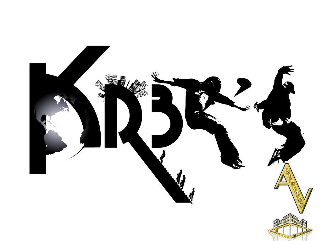 New York DJ Logo - KR3TS Dance Company / The Gizmo Guys / LuckyBob: Variety Performer ...