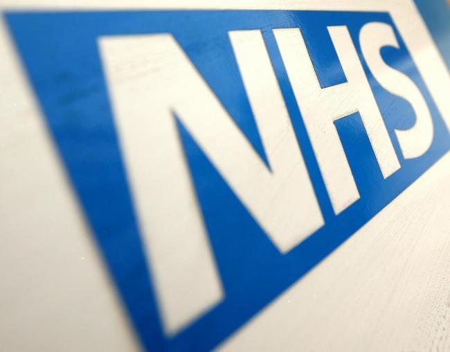 Winchester Hospital Logo - Fears remain over maternity plans for Winchester hospital