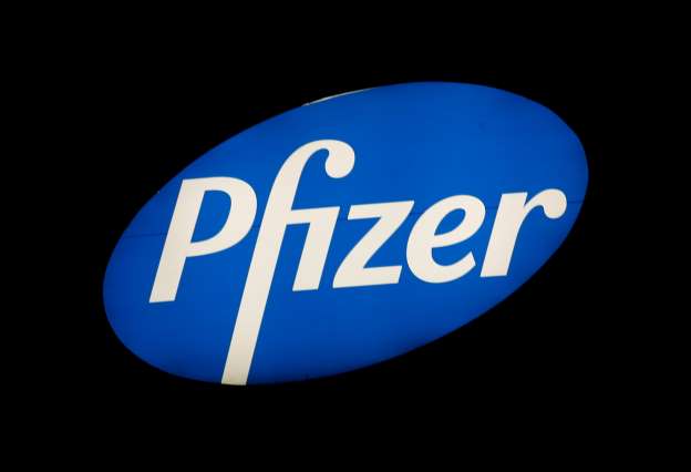 MSN White Logo - Pfizer to shut two manufacturing plants in India