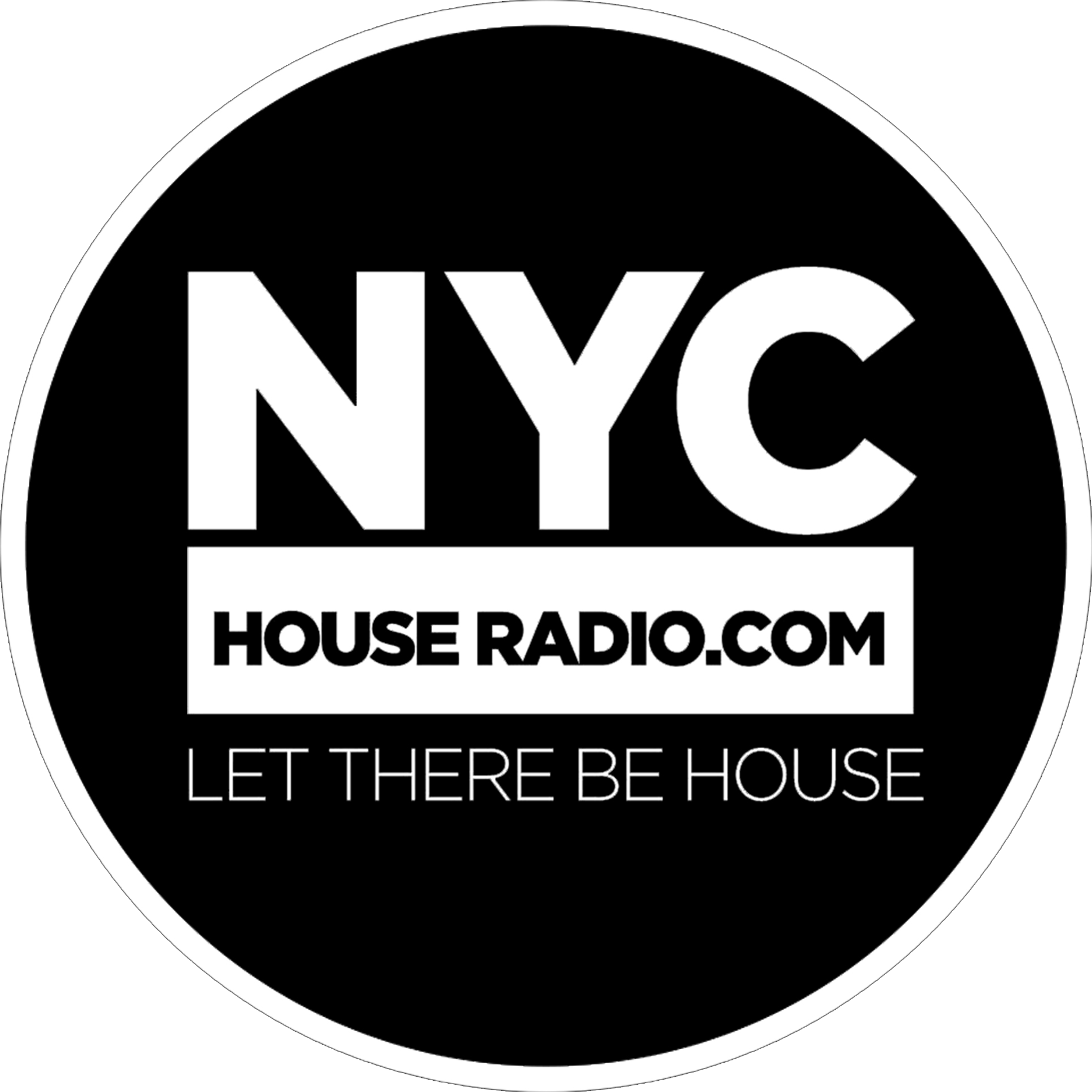 New York DJ Logo - DJ Sets / Radio Shows - NEW YORK IS THE ANSWER