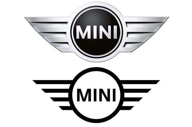 MSN White Logo - Mini Brand Gets Revised Logo for 2018