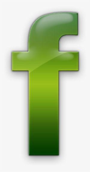 Green Facebook Logo - Facebook Logo PNG Images | PNG Cliparts Free Download on SeekPNG