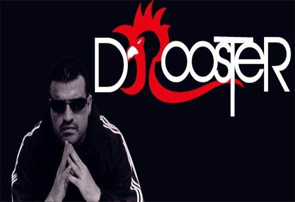 New York DJ Logo - DJ Rooster Tracks & Releases on Beatport