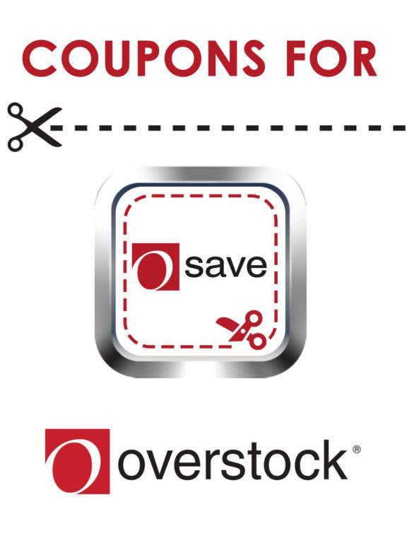 Overstock App Logo - Great App Overstock Coupon - Save Up to 80% | Apps | 148Apps