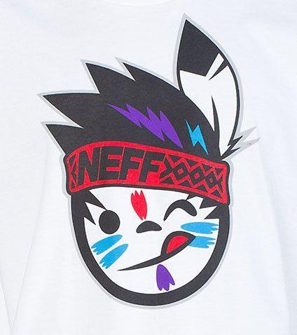 Drawing of Neff Logo - neff logos