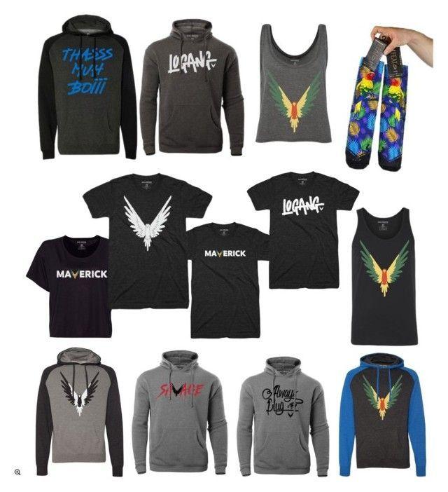 Logan Paul Maverick Merch Logo - Some Logan Paul/Maverick Merch | My Outfits | Pinterest | Logan paul ...