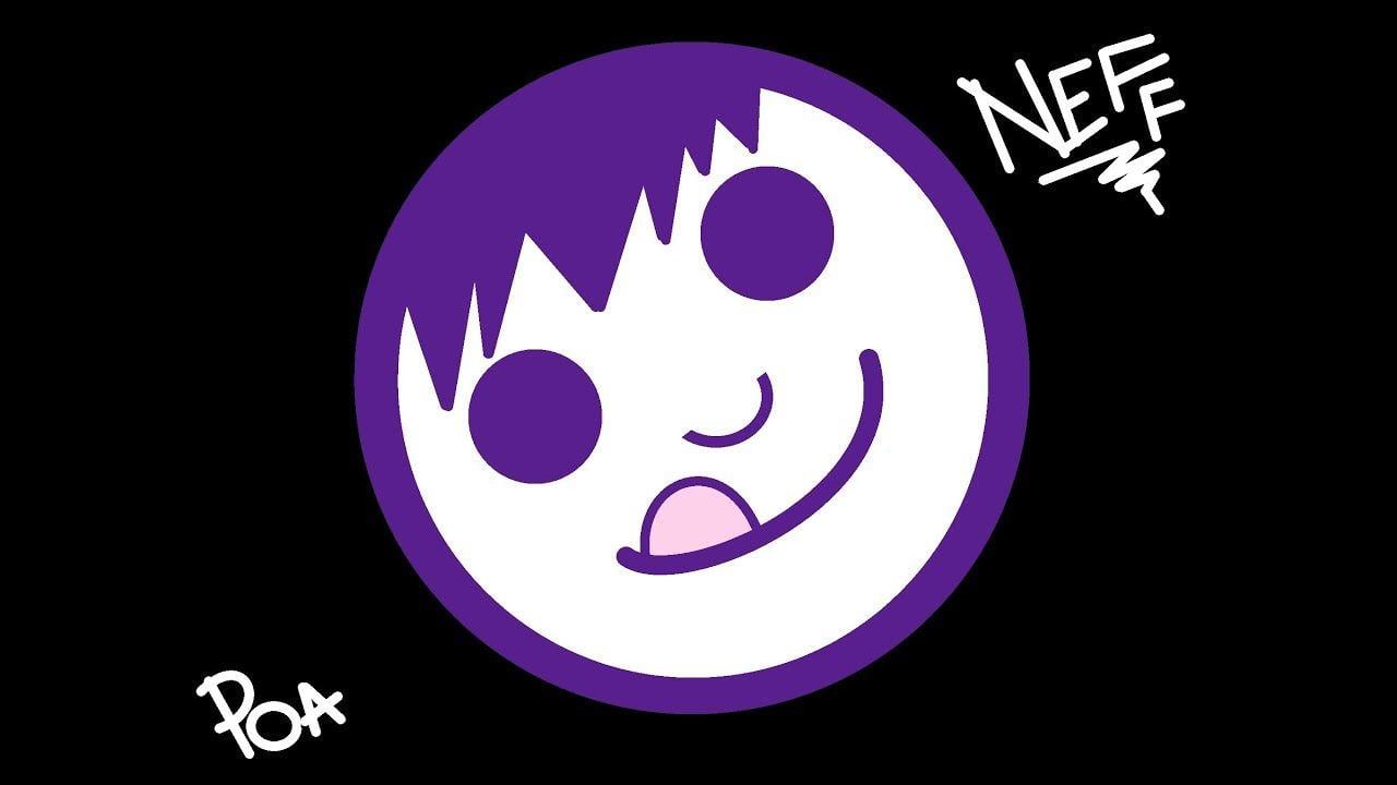 Drawing of Neff Logo - How To Draw: Neff Character (Ms Paint)