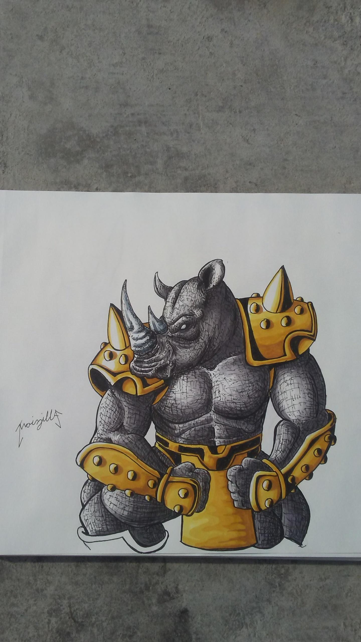 Drawing of Neff Logo - golden axe and altered beast drawing. ( chronos lait and neff ...