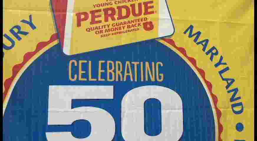 Perdue AgriBusiness Logo - Perdue Agribusiness to open organic grain facility