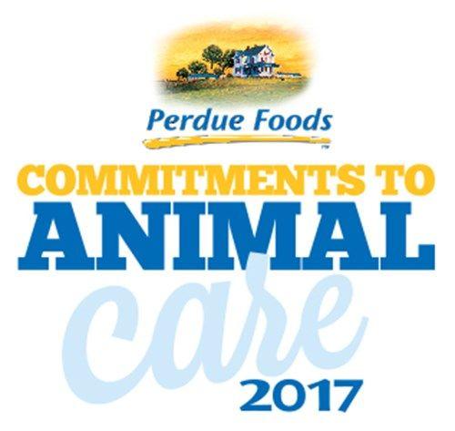 Perdue AgriBusiness Logo - Perdue announces 2017 Commitments to Animal Care