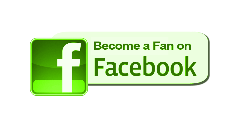 Green Facebook Logo - aboutdublintaxitours
