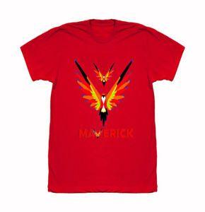 Logan Paul Maverick Merch Logo - NEW Item -Logang Maverick Merch T Shirt - Logan Paul - Be A Maverick ...