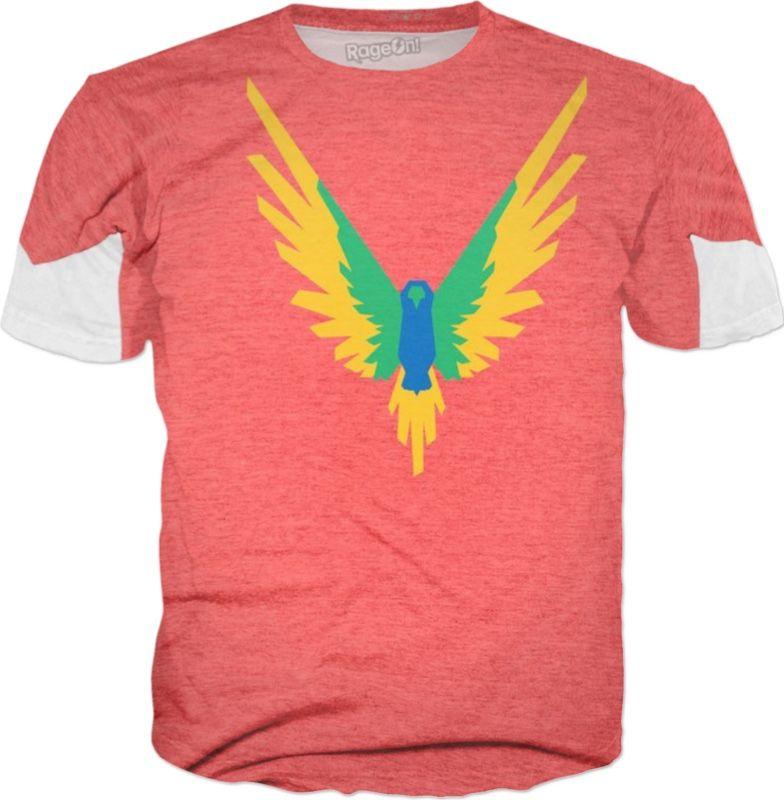 Logan Paul Maverick Merch Logo - Logan Paul Maverick Merch Shirt