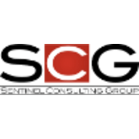 Sentinel Consulting Logo - SCG Consulting Group, LLC