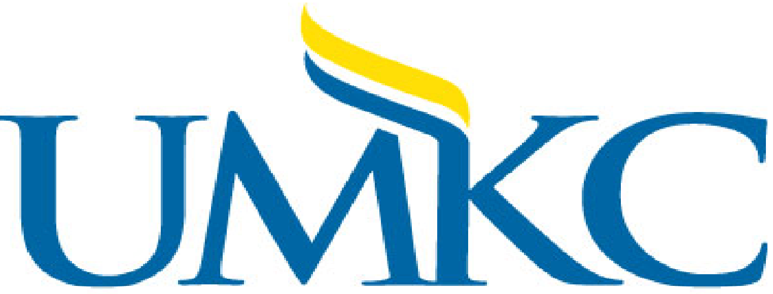 UMKC College Logo - University Of Missouri Kansas City