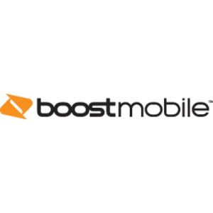 Boost Mobile Logo - Boost Mobile brand logo png Icon and PNG Background