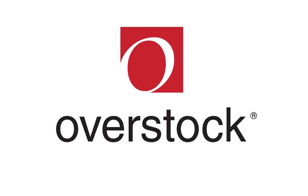 Overstock App Logo - Overstock Over the Moon About Epic Mobile Success - Mobile Marketing ...