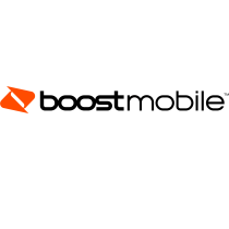 Boost Mobile Logo - Boost Mobile – Logos Download