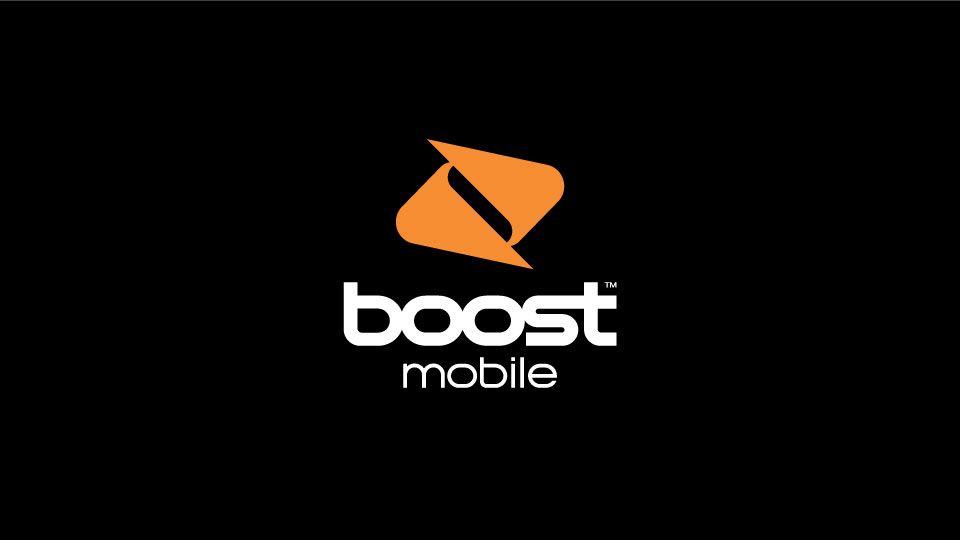 Boost Mobile Logo - Boost Mobile Logo. Round By Round Boxing