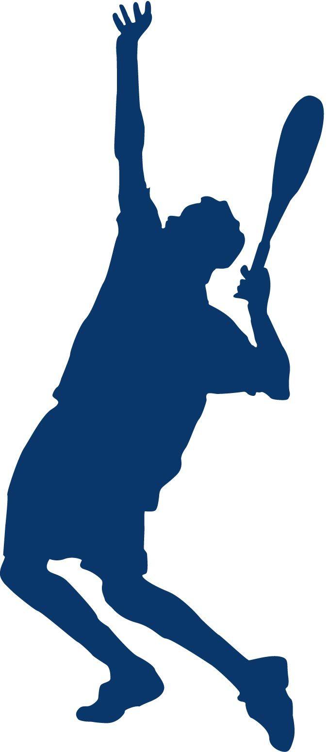 Blue Tennis Logo - Tennis Logos