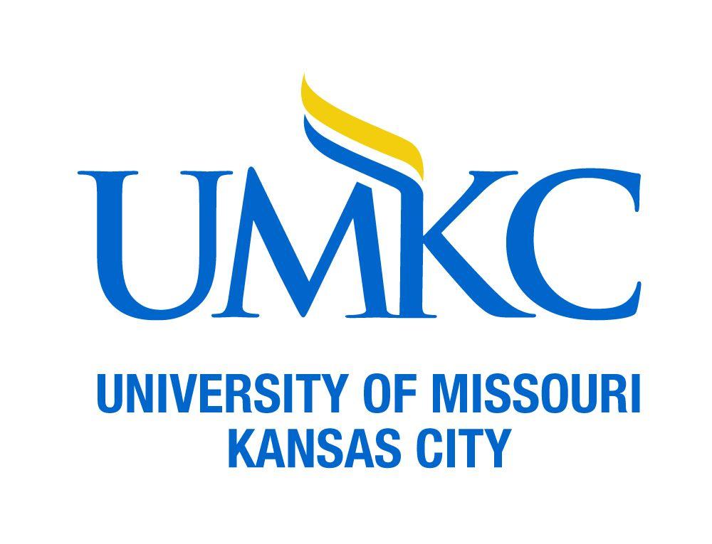 UMKC College Logo - umkc