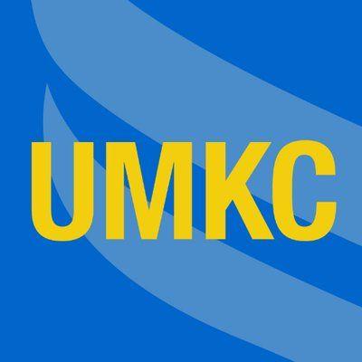 UMKC College Logo - UMKC College of Arts & Sciences