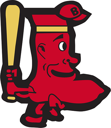 Red Sox Old Logo - When sports logo design goes wrong Design Blog