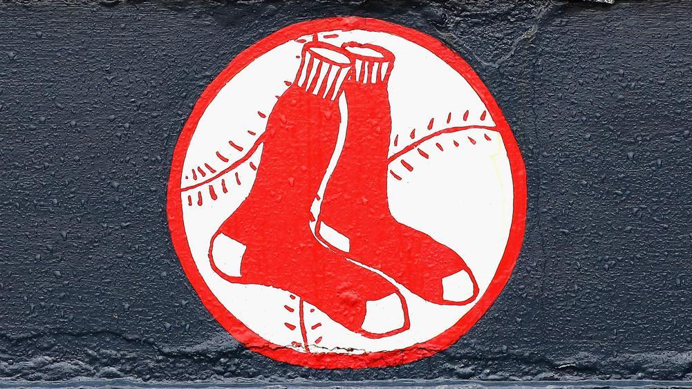 Red Sox Old Logo - Red Sox Prospect Daniel Flores Loses Battle With Cancer Aged 17