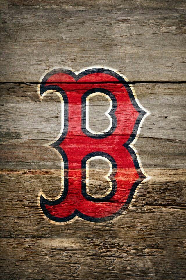 Red Sox Old Logo - Boston red sox old school style! | Craft Ideas | Boston Red Sox ...