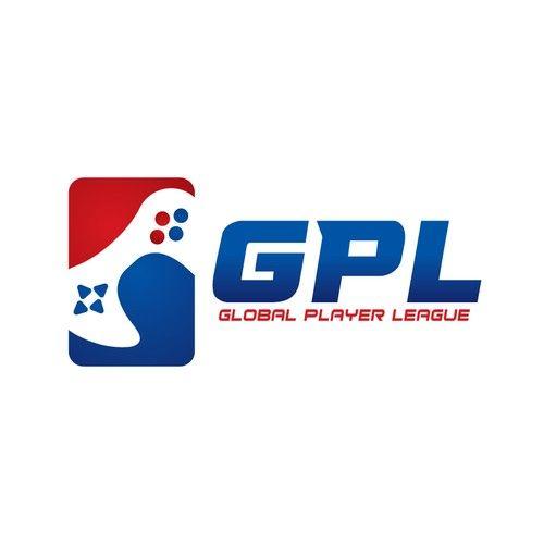 GPL Logo - GPL - Esports League Logo | Logo design contest