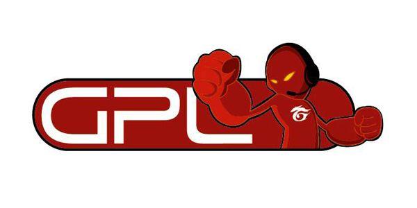 GPL Logo - GPL