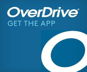 Overdrive App Logo - Developer Portal - OverDrive Logos