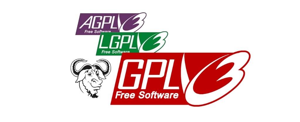 GPL Logo - Top 10 GNU GPL License Questions Answered